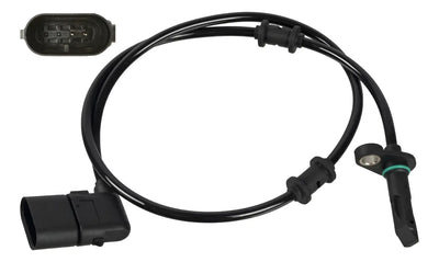 Sensor Frenos Abs Trasero Mercedes C300 Glc300 C350 Glc250