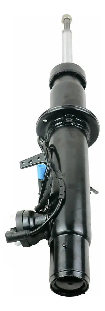 Amortiguador C/sensor Suspension Trasera Bmw F15 X5 2013-19