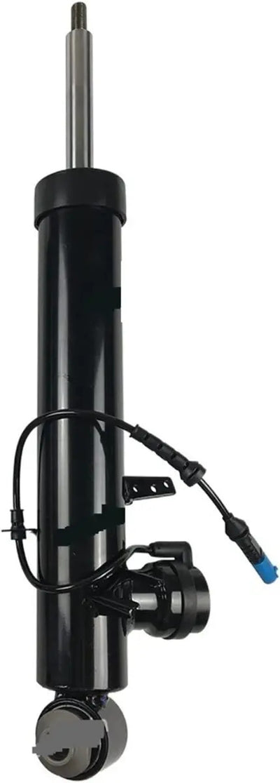 Amortiguador C/sensor Suspension Trasera Bmw F15 X5 2013-19