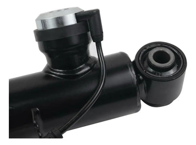 Amortiguador C/sensor Suspension Trasera Bmw F15 X5 2013-19