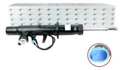 amortiguador de suspension marca Original Frey