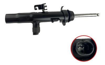 Amortiguador Sensor Delantero Bmw F22 2014 Al 2019