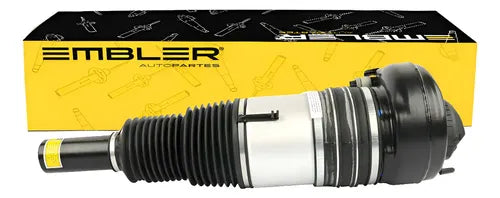 amortiguador de aire / suspension neumatica marca Embler