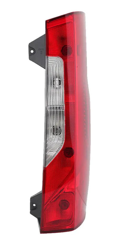 Calavera Trasera Sprinter Van W907 2018 2019 2020 2021 2022