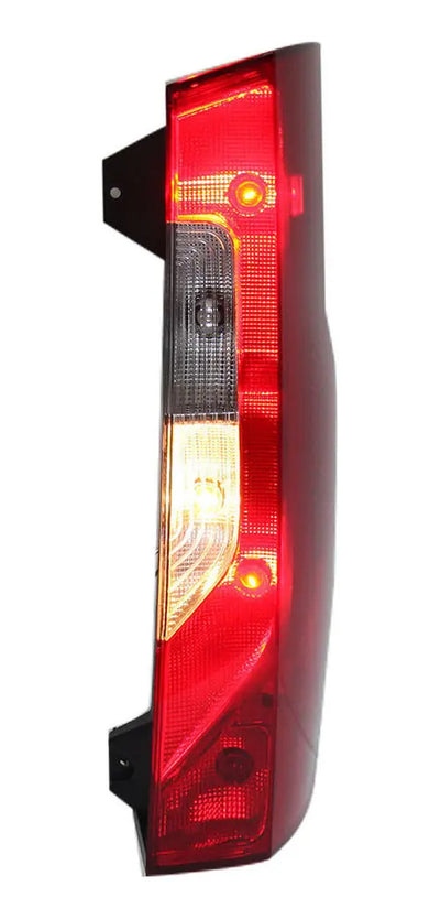 Calavera Trasera Sprinter Van W907 2018 2019 2020 2021 2022