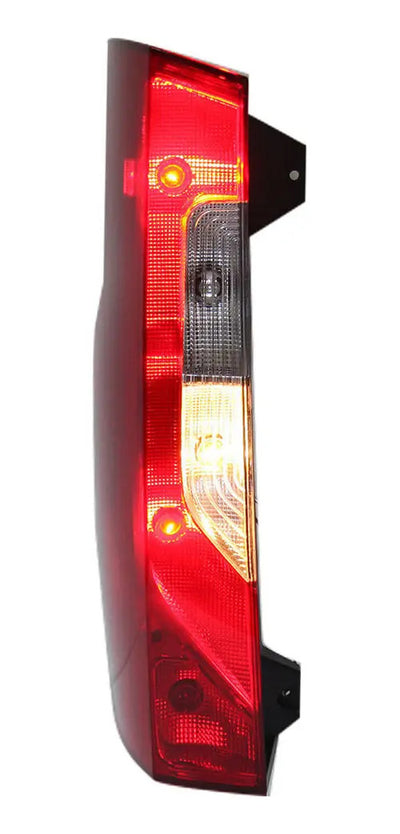 Calavera Trasera Sprinter Van W907 2018 2019 2020 2021 2022