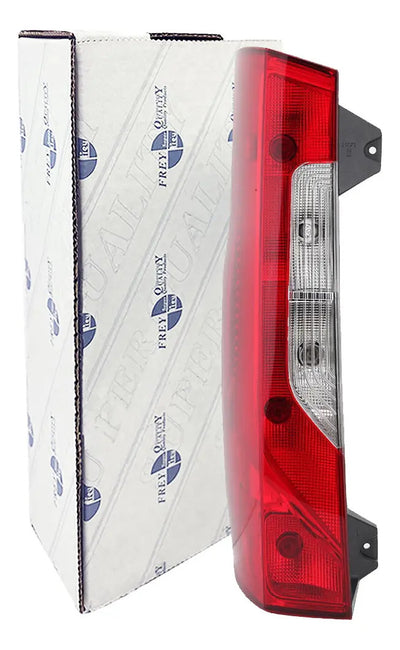 Calavera Trasera Sprinter Van W907 2018 2019 2020 2021 2022