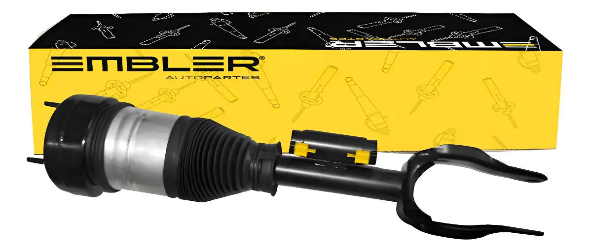 componente del vehiculo marca Embler