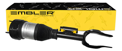 componente del vehiculo marca Embler