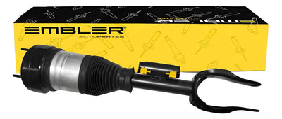 componente del vehiculo marca Embler
