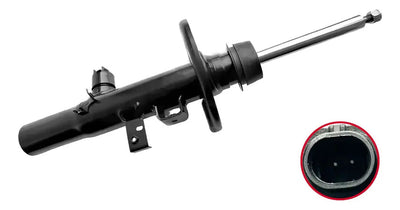 Amortiguador C/sensor Delantero Bmw X4 M40i G02 2020-2023