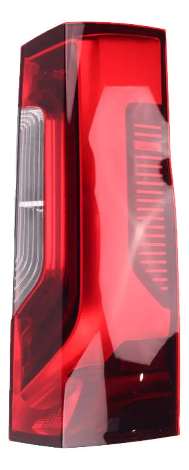 Calavera Luz Trasera Mercedes Srpinter 2019 Al 2023 Led