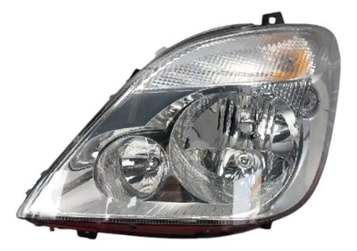 Faro Delantero Mercedes Sprinter W910 2007 Al 2017