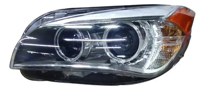 Faro Xenon Delantero Bmw E84 2010 2011 2012