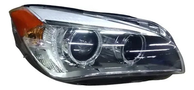faro delantero marca Embler