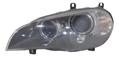 faro delantero marca Embler