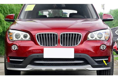 Cubierta Rejilla Delantera Lateral Bmw E84 X1 2010 A 2015