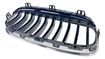 Parrilla Brillante Delantera Bmw F44 235i 240i M2 2022-24