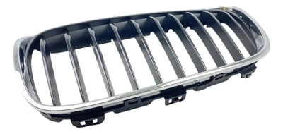 Parrilla Brillante Delantera Bmw F44 220i 235i 2022 Al 2024