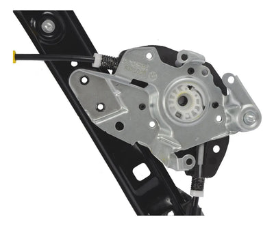 Elevador Vidrio Delantero Bmw 320i 323i 325i 2000-2005