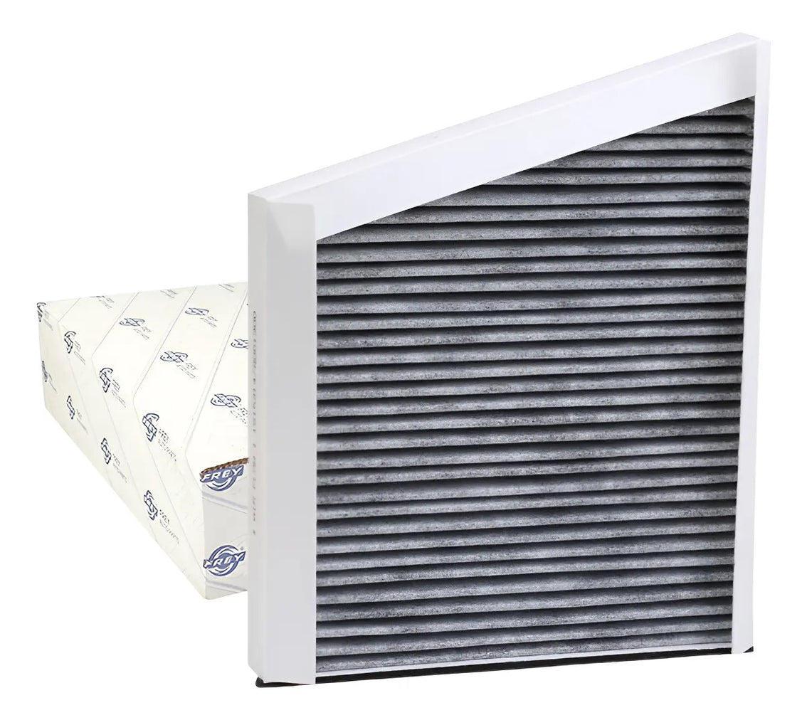 Mercedes-Benz - Motor - Filtros de Cabina