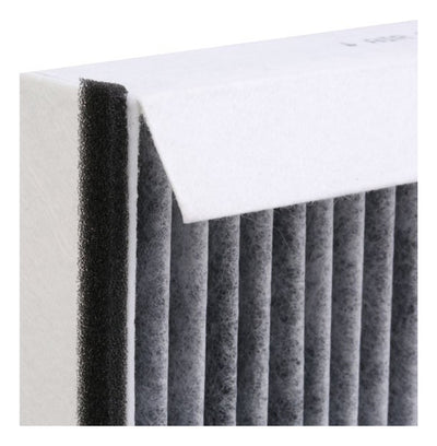 Filtro Aire Cabina Mercedes Benz E320 E350 Cls350 Cls500