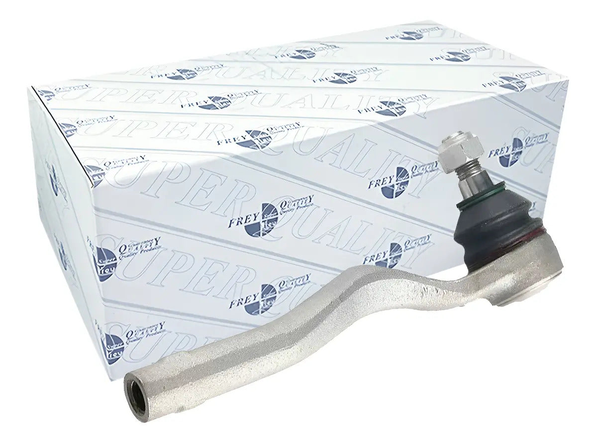 terminal de direccion (tie rod end) marca Original Frey