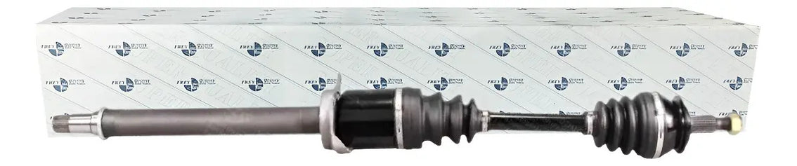 Mercedes-Benz - Suspensión - Flechas Completas