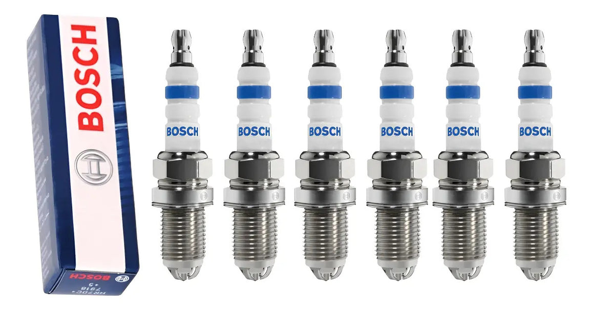 componente del vehiculo marca Bosch