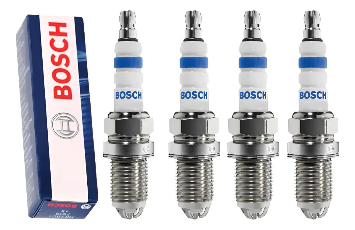 componente del vehiculo marca Bosch