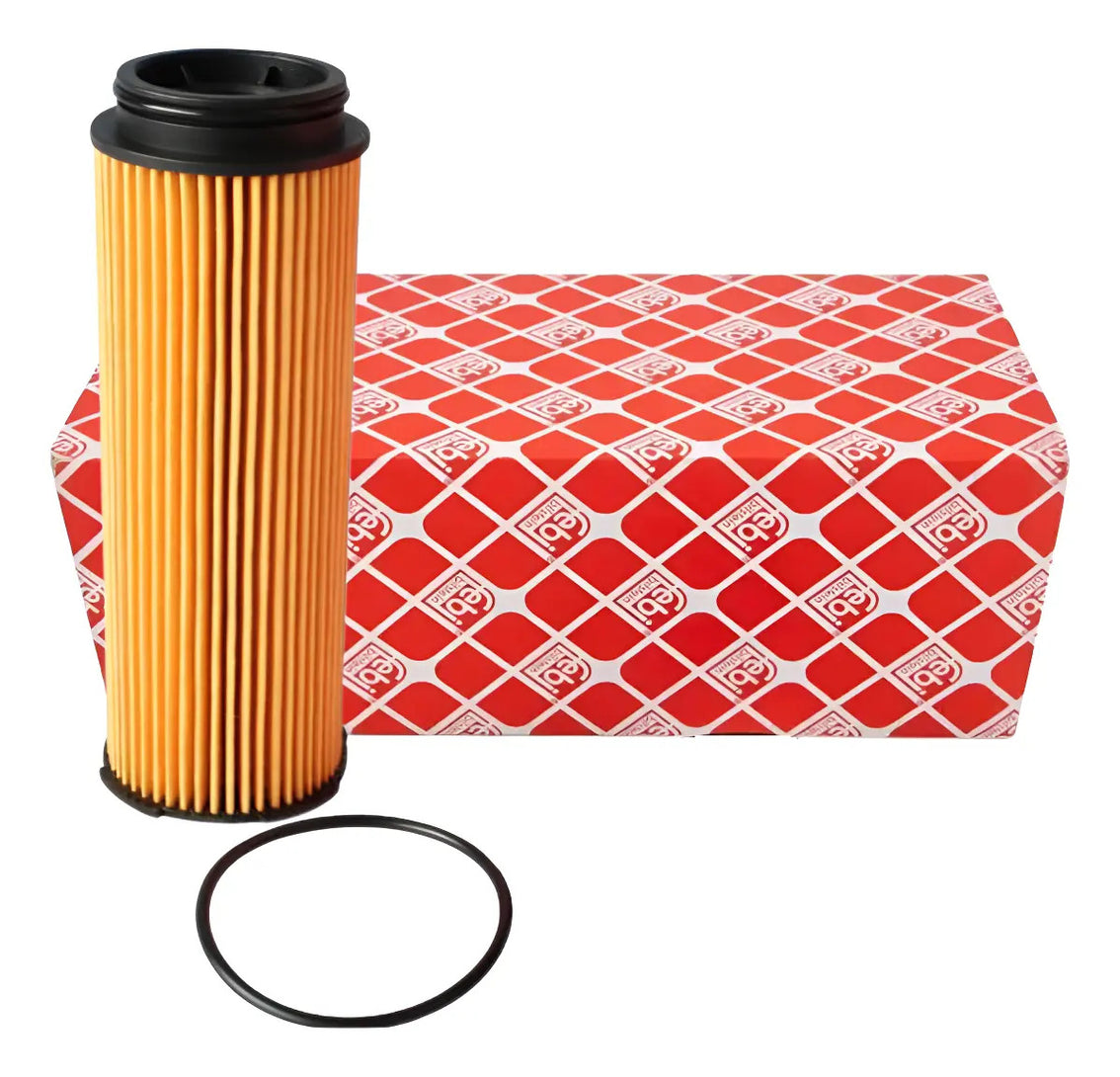 BMW - Motor - Filtros de Aceite