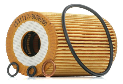Filtro Aceite Bmw Z3 1.9 1995-1999 11421432097 11421716121