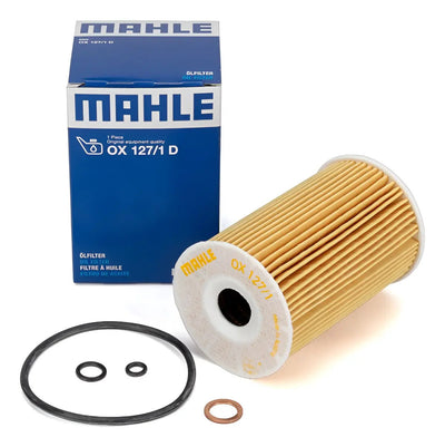 componente del vehiculo marca Mahle