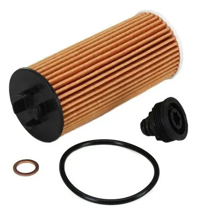 Filtro Aceite Bmw Mini Cooper S Del 2014 Al 2018