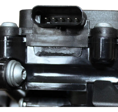 Termostato Electronico Bomba Agua Audi A4 2.0 Tfsi 13-18