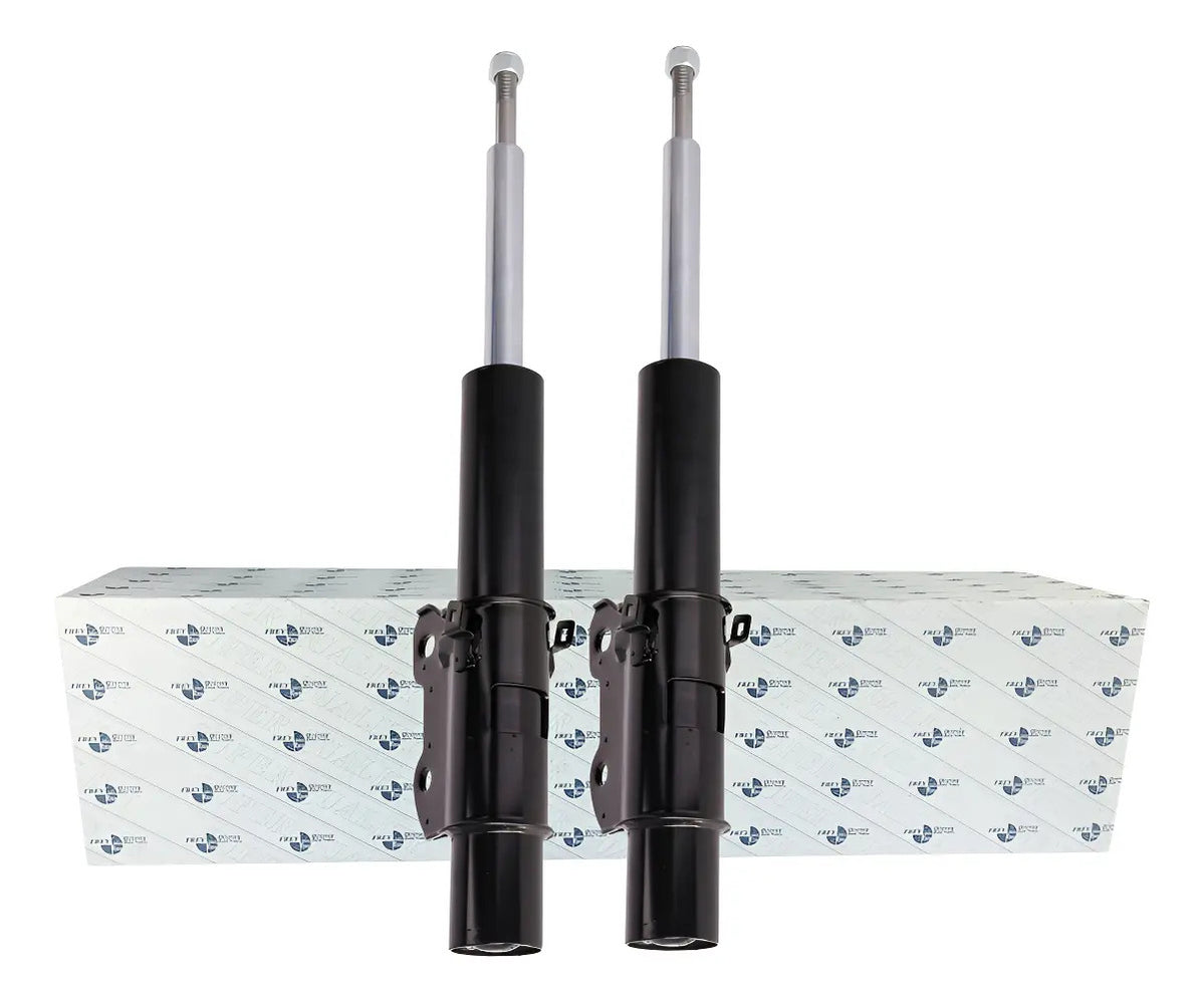 amortiguador de suspension marca Original Frey