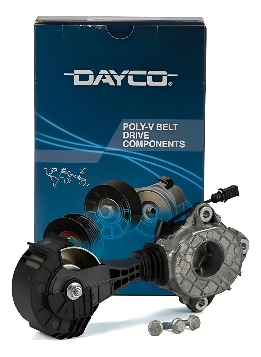 polea (cigueñal / accesorios) marca Dayco