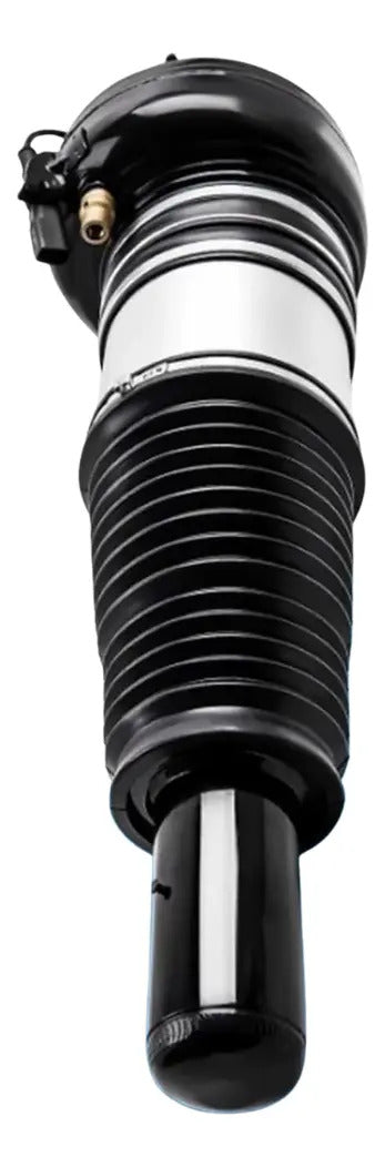 Par Amortiguadores Sensor Suspen Trase Audi A6 A7 2011-2018