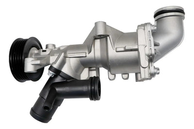 Bomba De Agua Mercedes A220 A250 Glb250 Del 2019 Al 2022