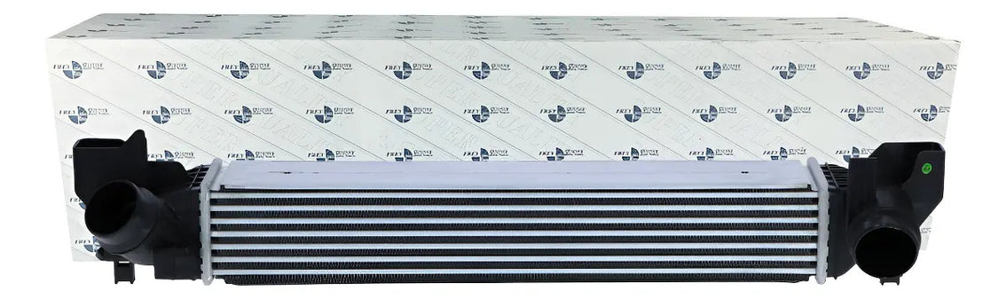 BMW - Motor - Radiadores de Intercooler
