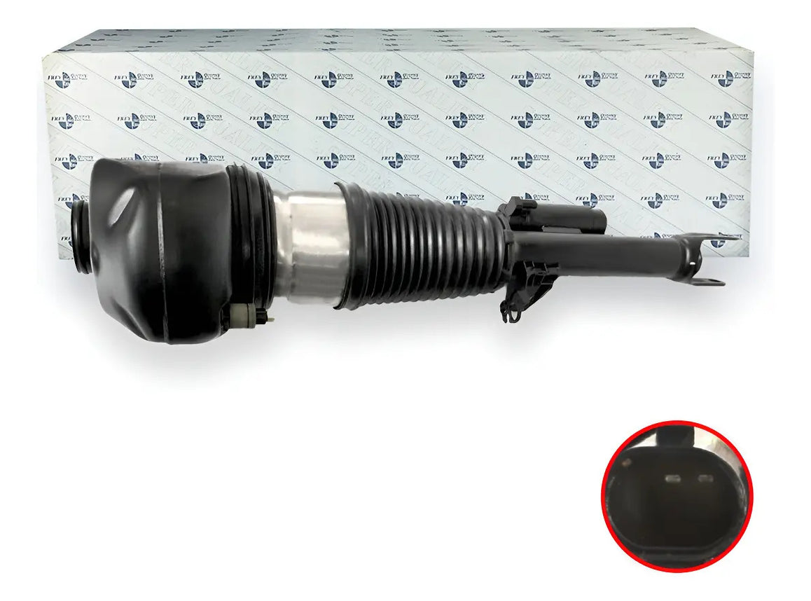 amortiguador de suspension marca Original Frey