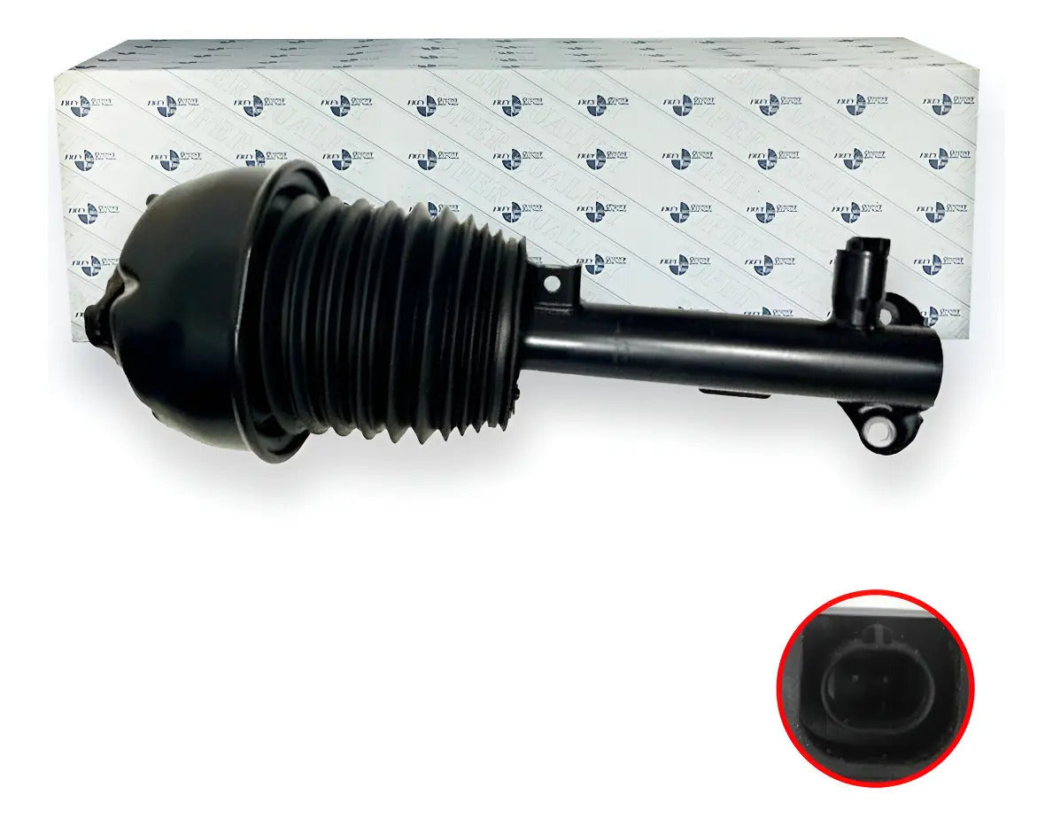 amortiguador de suspension marca Original Frey