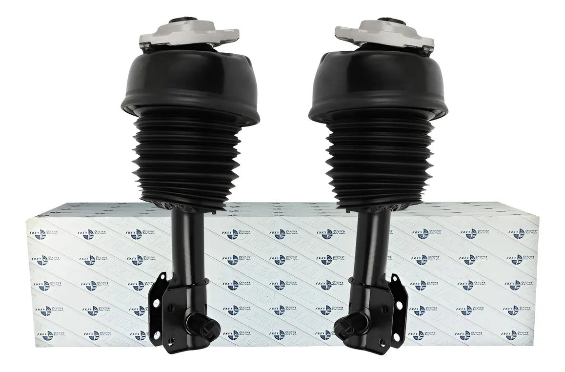 amortiguador de suspension marca Original Frey