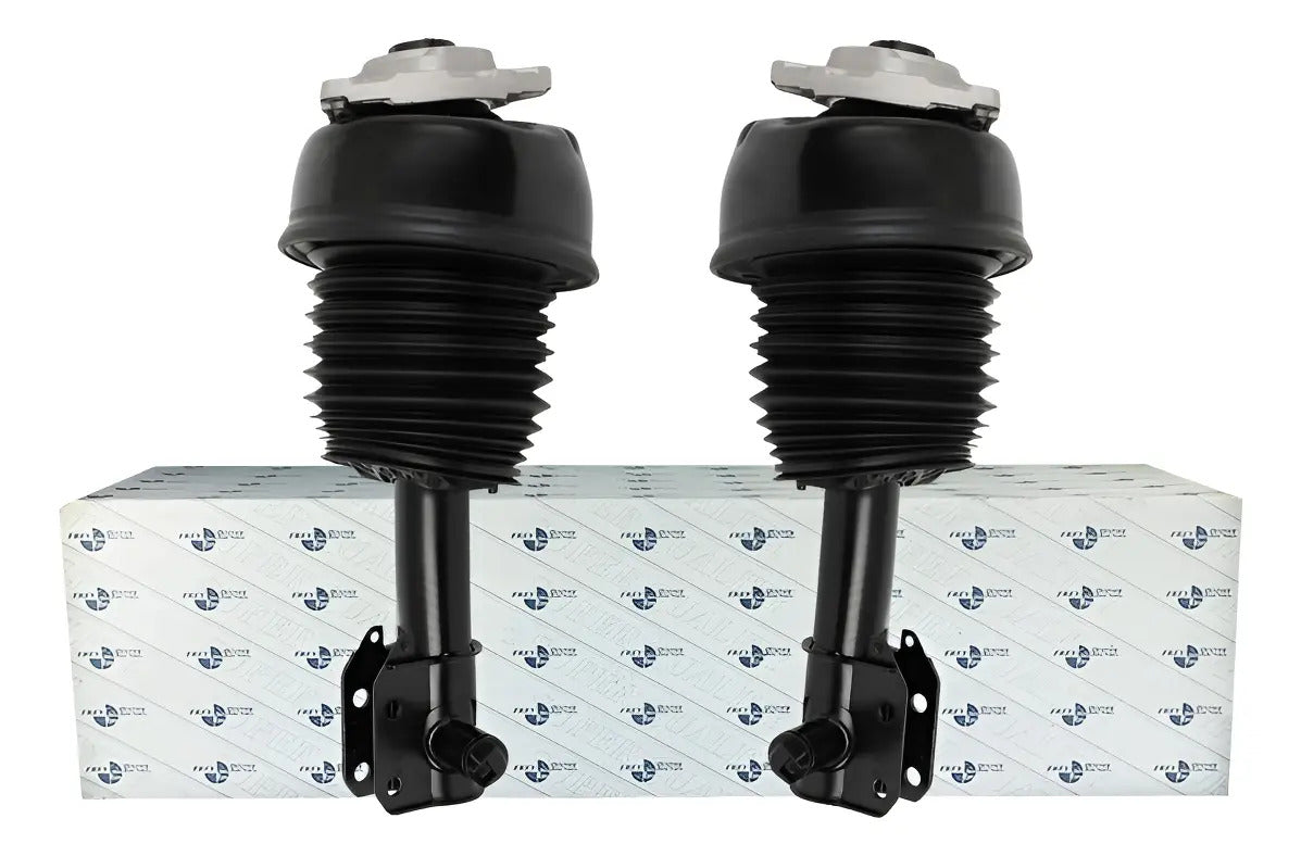 amortiguador de suspension marca Original Frey