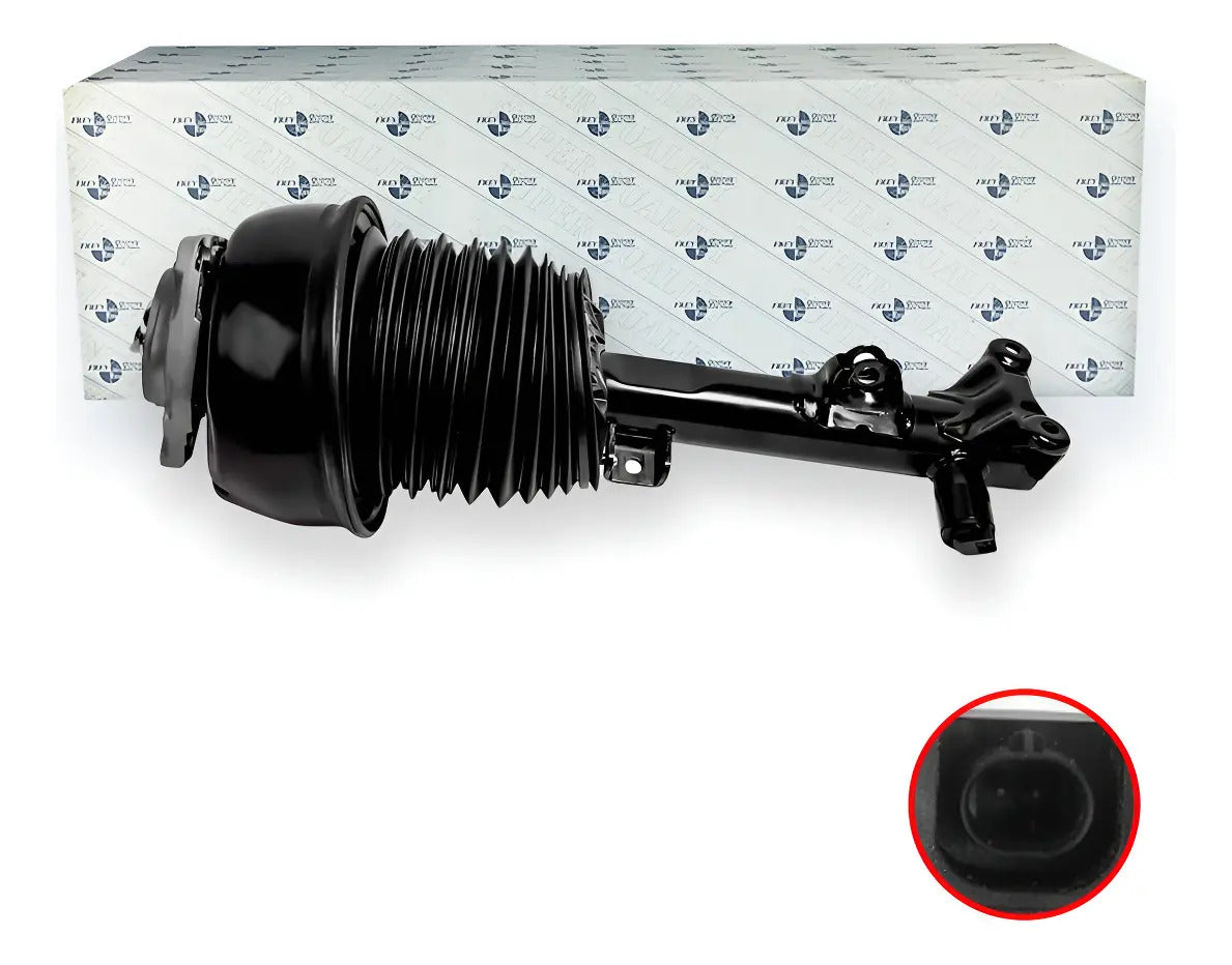 amortiguador de suspension marca Original Frey