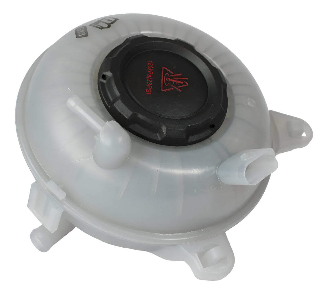 Seat - Motor - Depósito Anticongelante