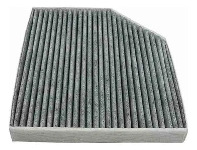 Filtro Aire Cabina Audi Porsche Oem 8k0819439