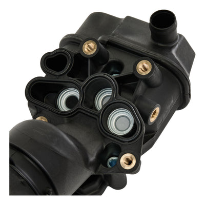 Base Porta Filtro Aceite Bora Passat Audi A4 A3 2.0tfsi Gti