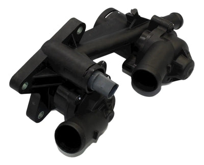 Toma De Agua Con 2 Termostatos Vw Vento Polo  1.6 2014 2020