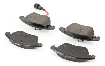 Balata Freno Delantero Vw Jetta Bora Seat Ibiza Leon Audi A3